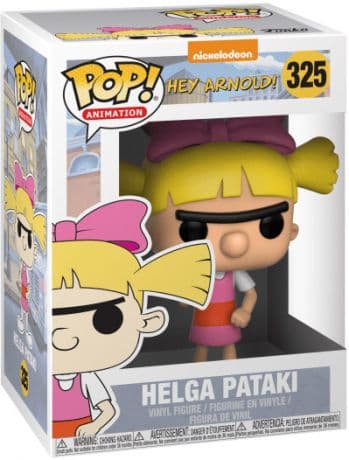Helga Pataki