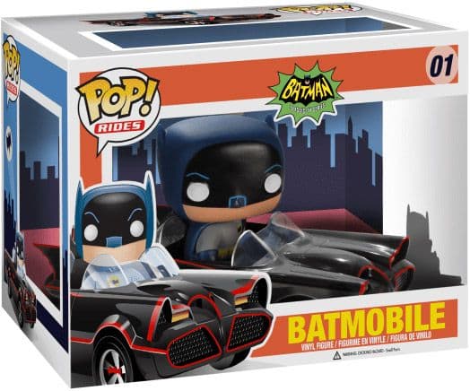 Batmobile