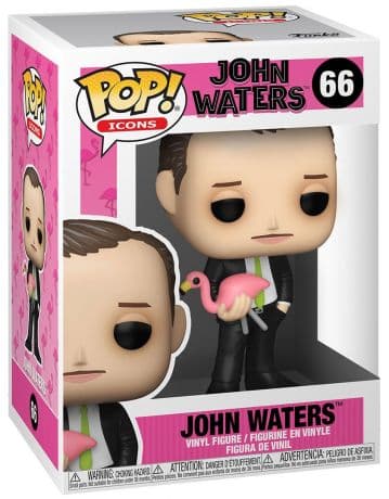 John Waters