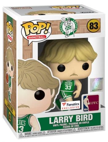 Larry Bird