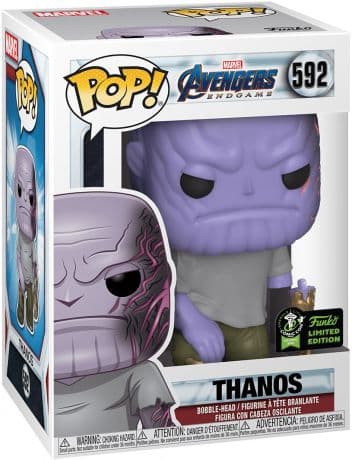 Thanos