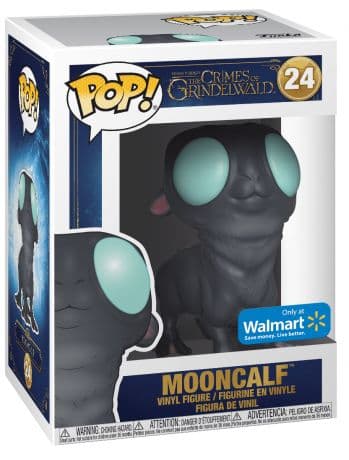 Mooncalf