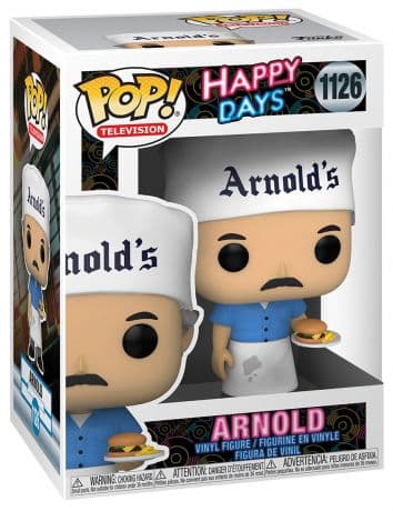 Arnold