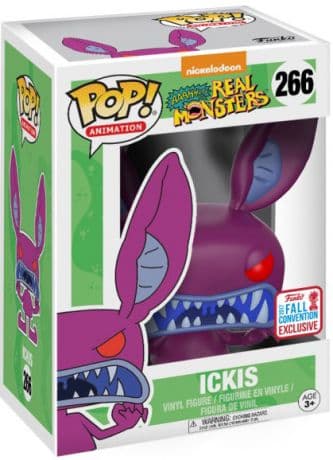 Ickis