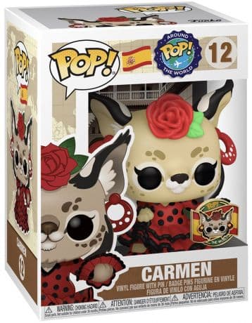 Carmen (Espagne)