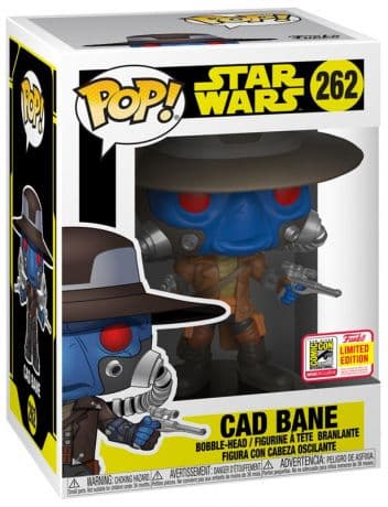Cad Bane