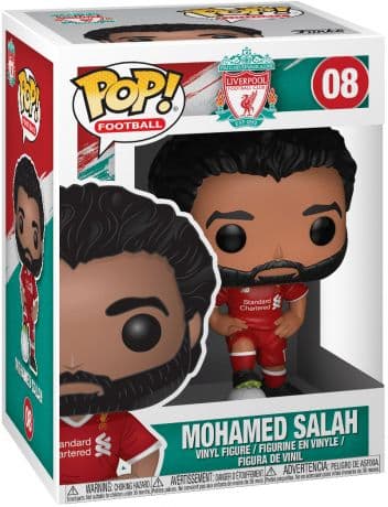 Mohamed Salah