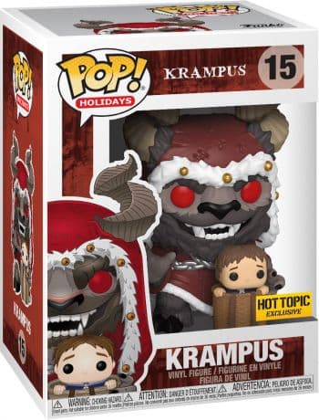 Krampus