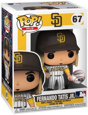 Fernando Tatis Jr.
