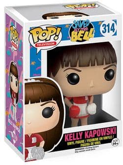 Kelly Kapowski