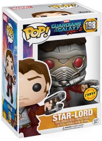 Star-Lord [Chase]