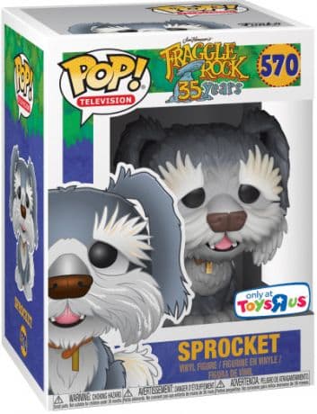 Sprocket