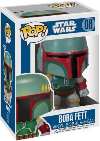 Boba Fett