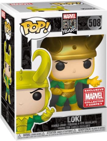 Loki