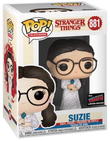 Suzie