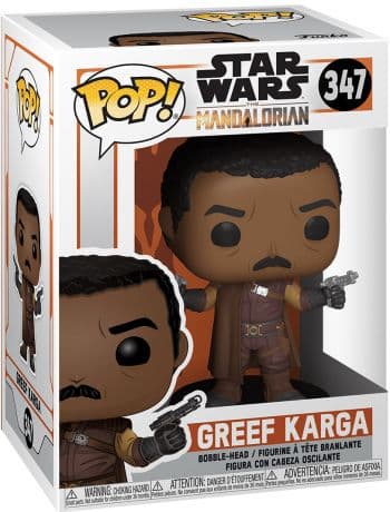 Greef Karga