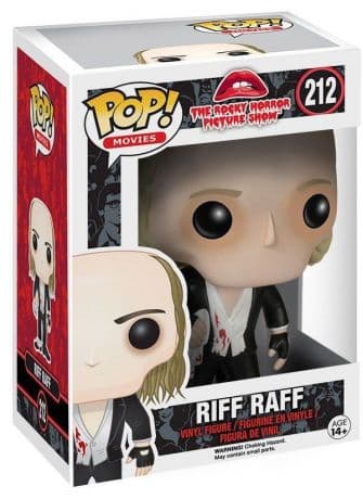 Riff Raff