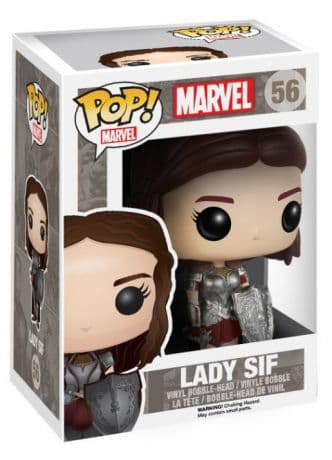 Lady Sif