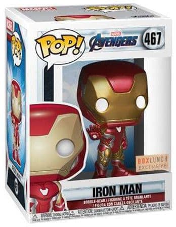 Iron Man