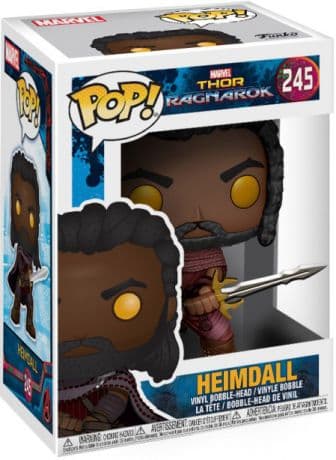 Heimdall