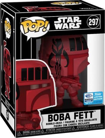 Boba Fett