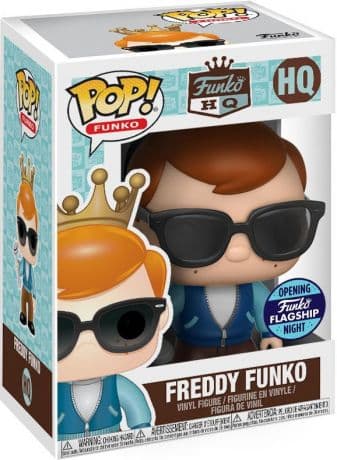 Freddy (Aiguille de l’espace)