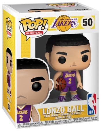Lonzo Ball