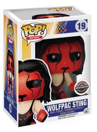 Sting