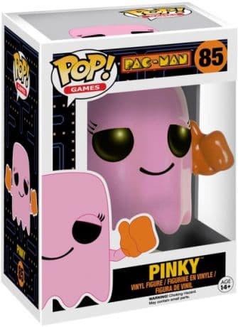 Pinky