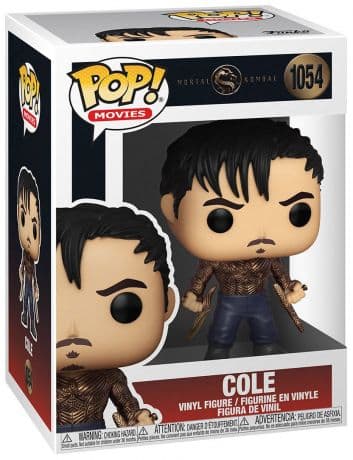 Cole