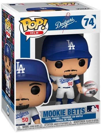 Mookie Betts