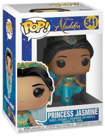 Princesse Jasmine