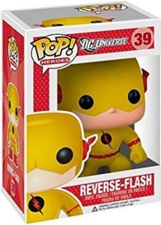 Reverse Flash