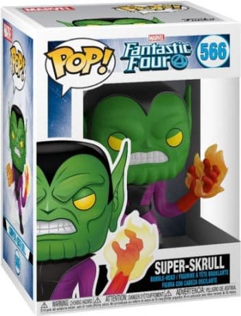 Super Skrull