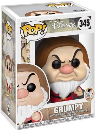 Grincheux
