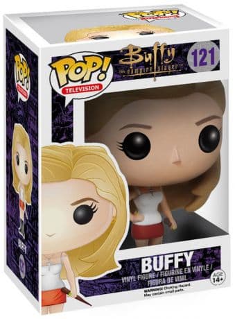 Buffy