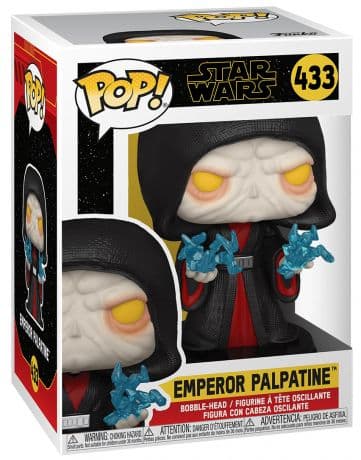 Palpatine