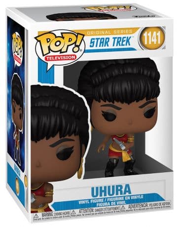 Uhura