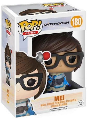 Mei