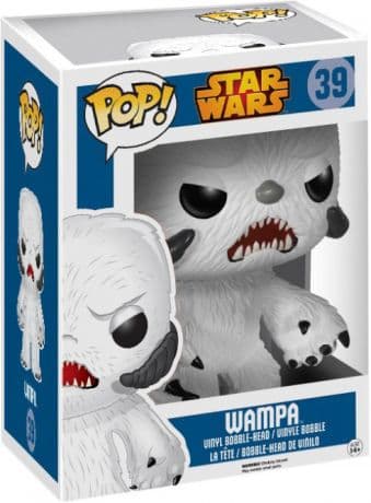 Wampa – 15 cm
