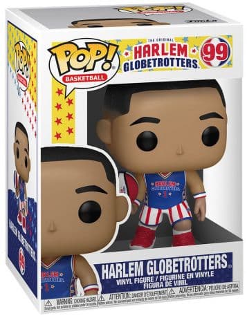 NBA Harlem Globetrotters