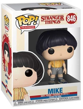 Mike