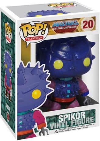 Spikor