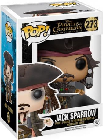 Jack Sparrow