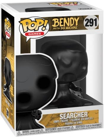 Searcher
