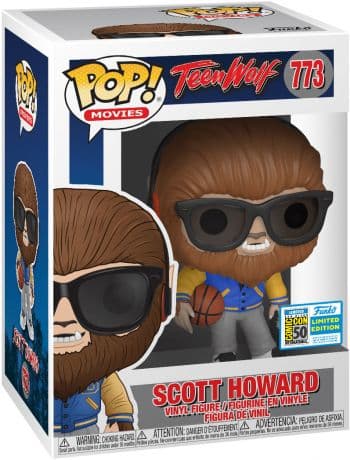 Scott Howard