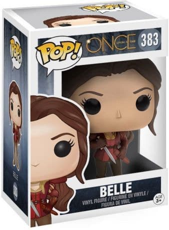 Belle