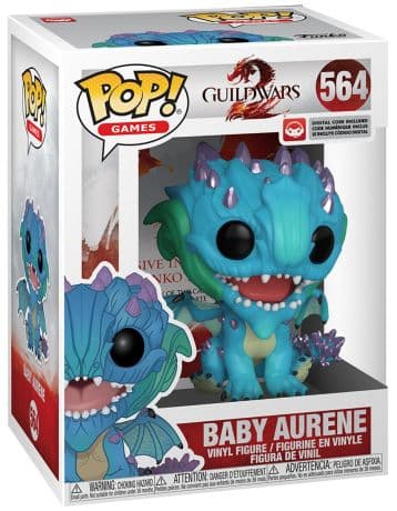 Bébé Aurene