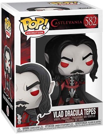 Vlad Dracula Tepes