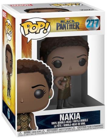 Nakia
